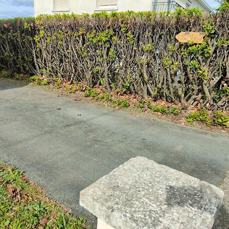 Apartament Le Faya Pouzauges Zewnętrze zdjęcie