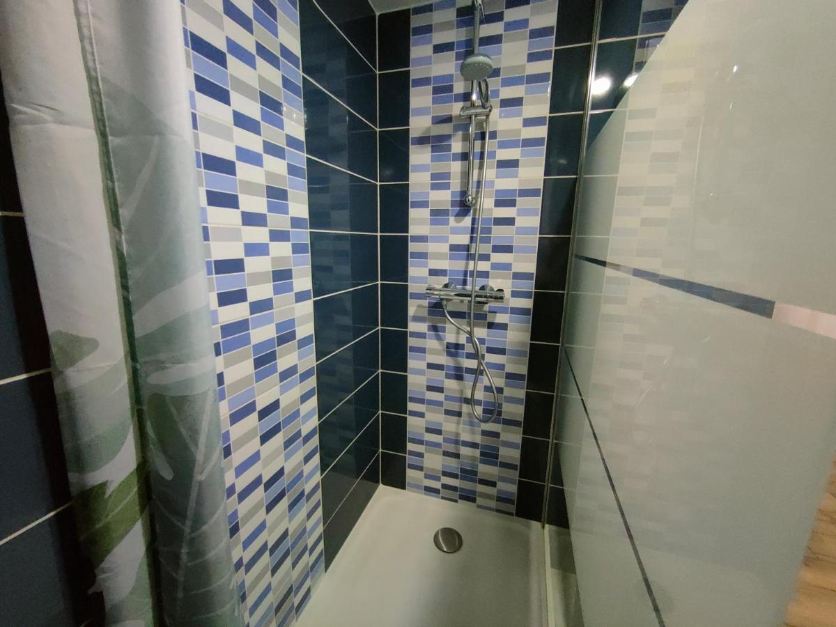 Apartament Le Faya Pouzauges Zewnętrze zdjęcie