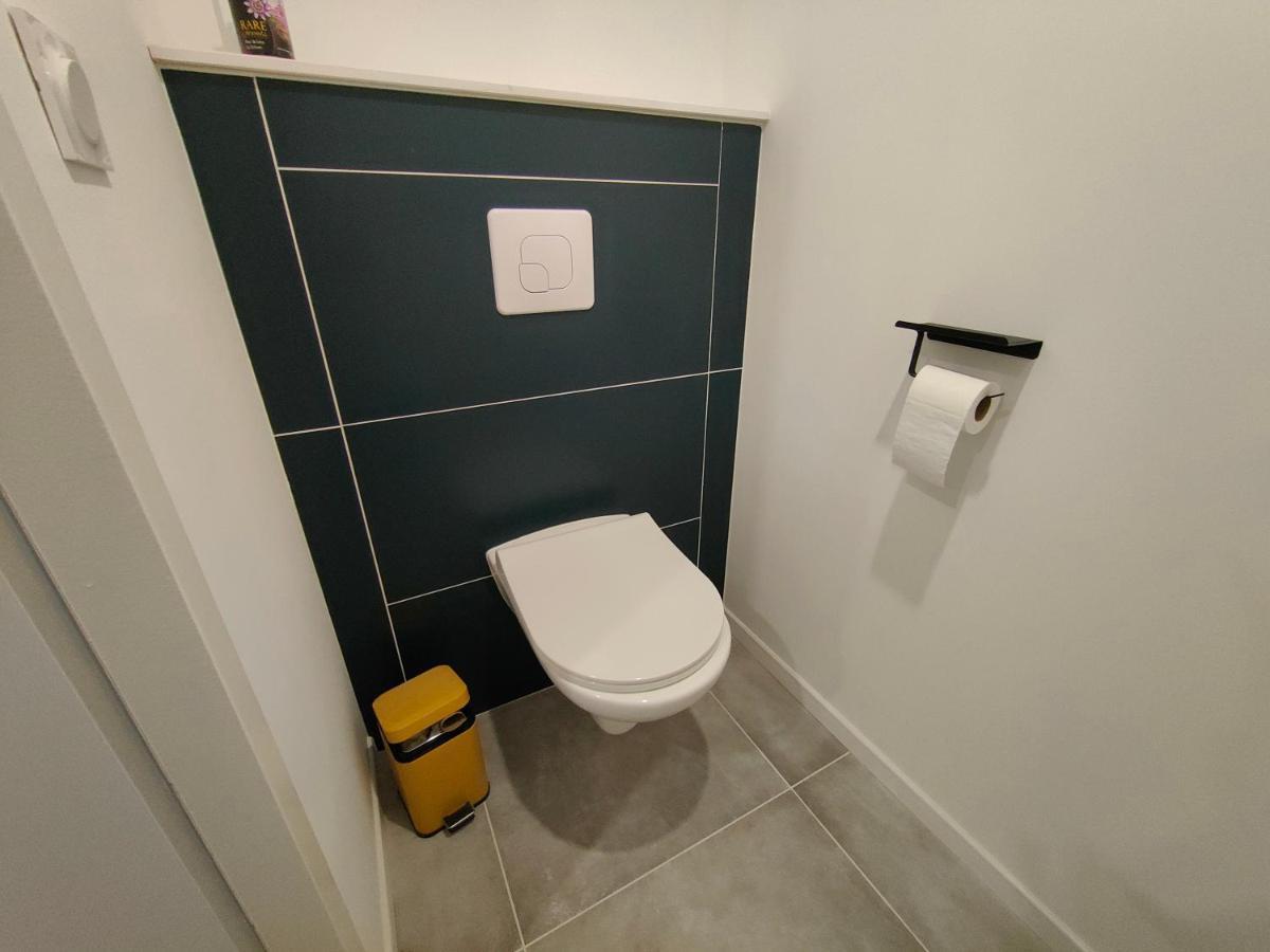 Apartament Le Faya Pouzauges Zewnętrze zdjęcie